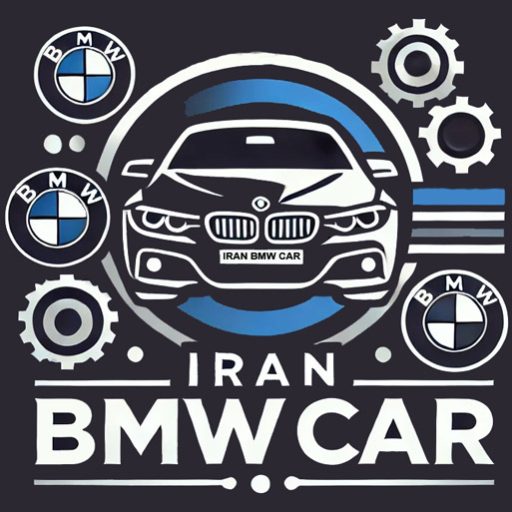 Iran BMW Car