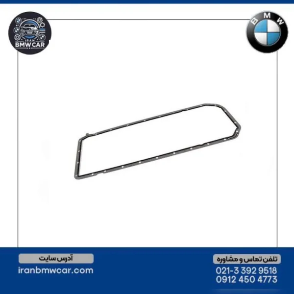واشر کارتل موتور BMW M54 برند Victor Reinz