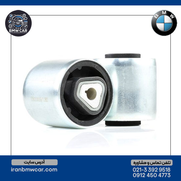 بوش طبق بزرگ BMW E90