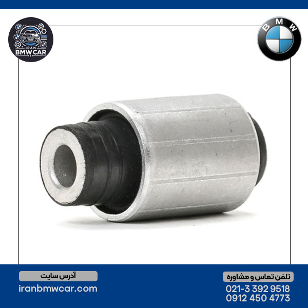 بوش طبق قایقی عقب BMW E90