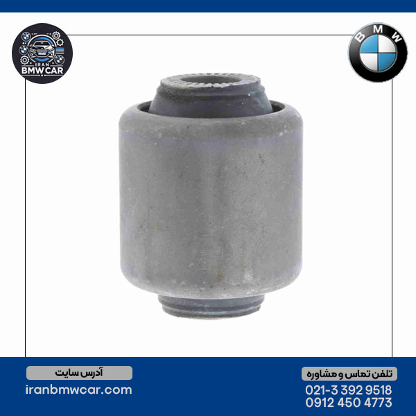 بوش طبق کوچک BMW X6 (E71 / F16)