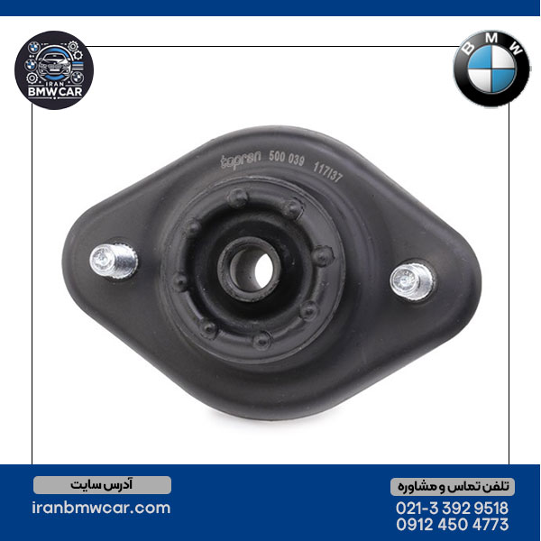سر-کمک-جلو-بی‌ام‌و-E90-E83-E60-مناسب-مدل‌های-320،-325،-330،-520،-525،-530-و-BMW-X3
