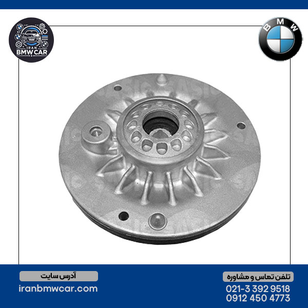 سر-کمک-عقب-بی‌ام‌و-F25F26-مناسب-X3-و-X4