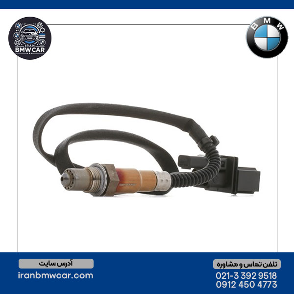 سنسور-اکسیژن-BMW-E90-–-موتور-N46