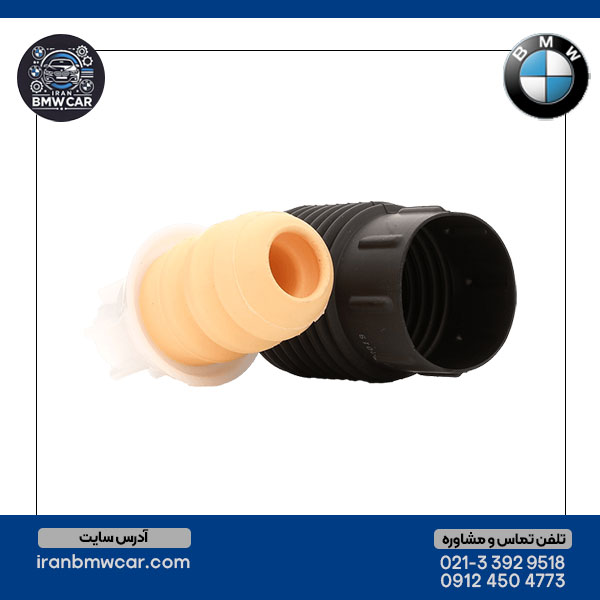 ضرب‌گیر-و-گردگیر-کمک-جلو-بی-ام-و-F10-(مدل‌های-520،-528،-BMW-523)
