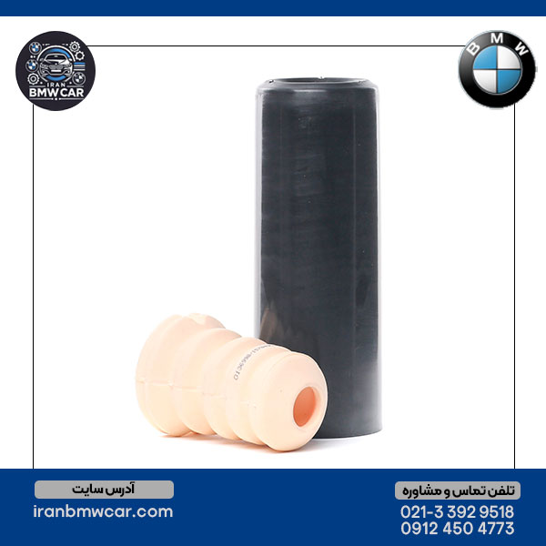 ضرب‌گیر-کمک-جلو-BMW-E60-مدل-520،-525-و-530