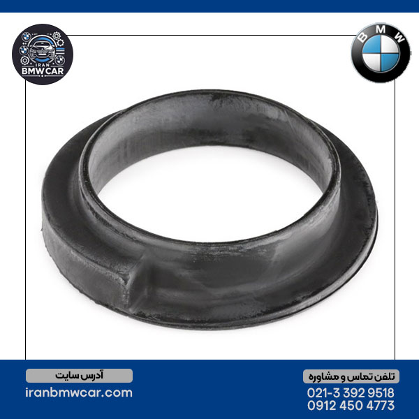لاستیک زیر کمک E60 پایین