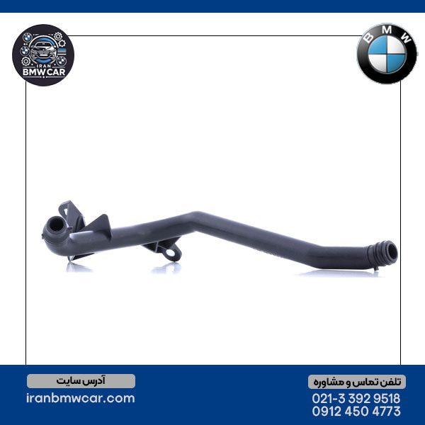 لوله سر سیلندر E46 M54
