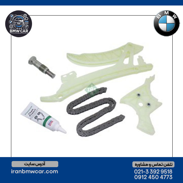 کیت-بالشتک-موتور-BMW-N20-